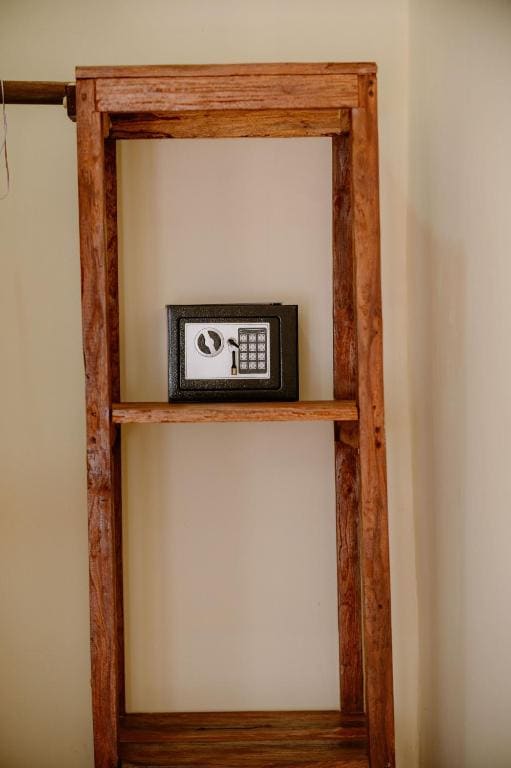 Double Room with Balcony room - Image 1