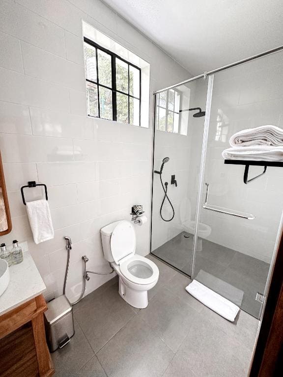 Double Room with Bathroom room - Image 1