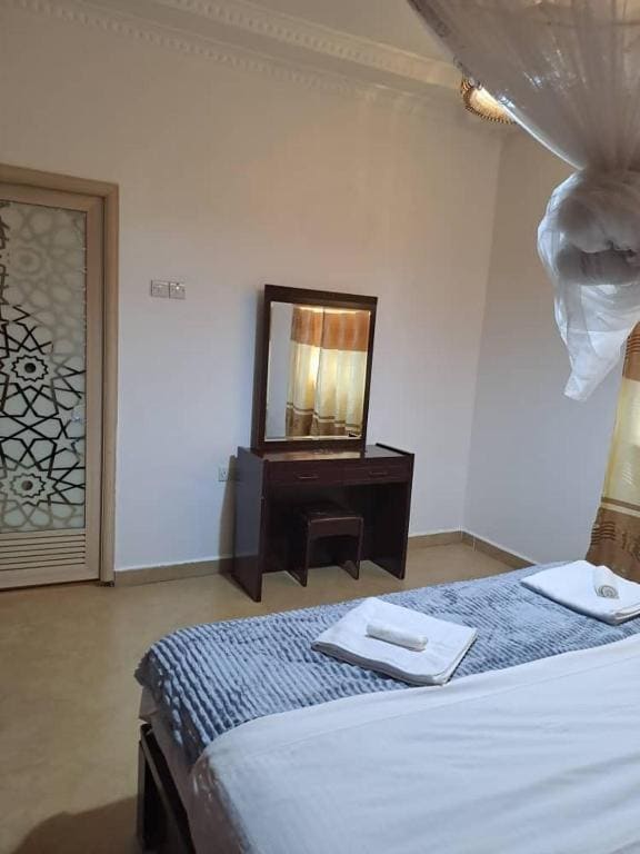 Superior King Room room - Image 1