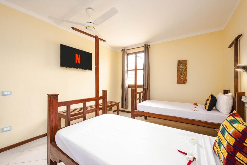 Family Room with Sea View room - Image 2