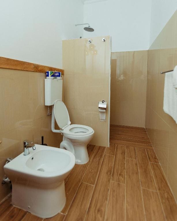 Triple Room with Sea View room - Image 1