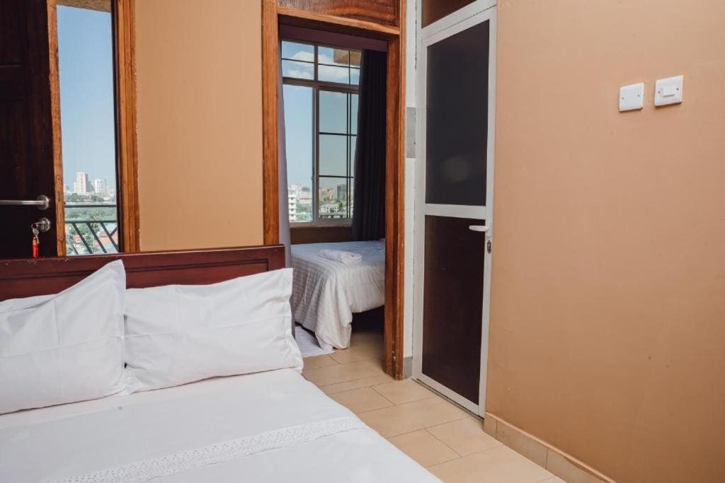 Double Room room - Image 1