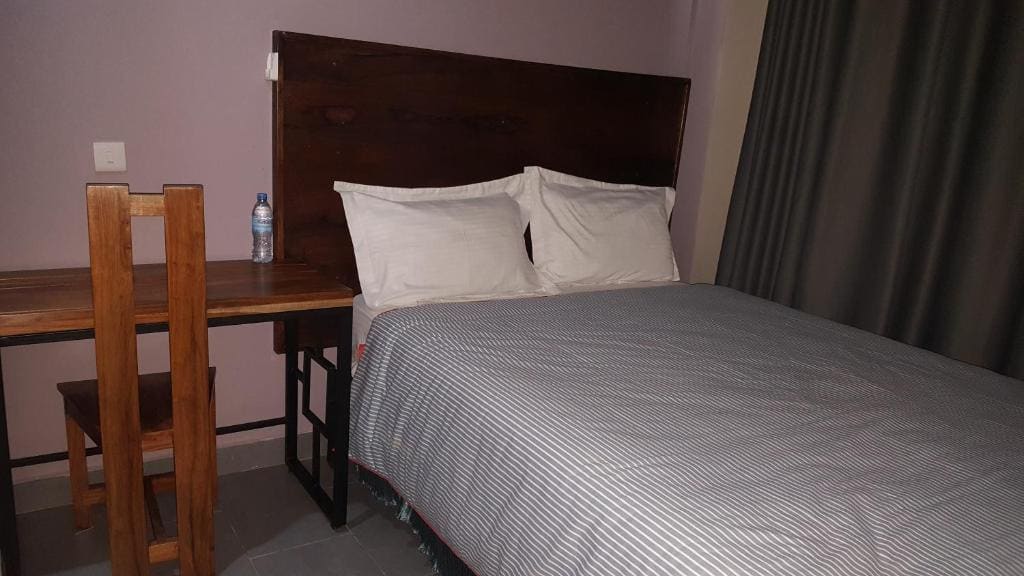 Double Room room - Image 2