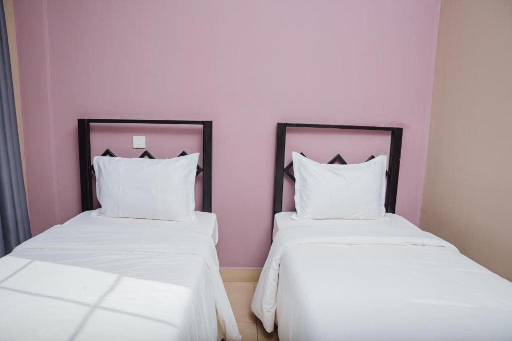 Twin Room room - Image 1