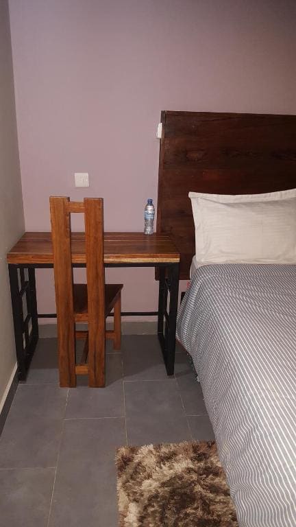 Double Room room - Image 3