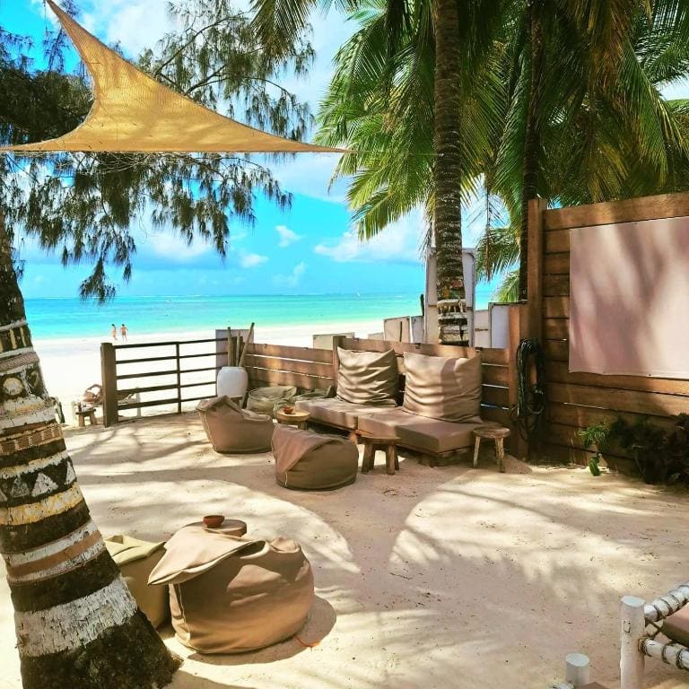 Deluxe Double Room with Sea View room - Image 1
