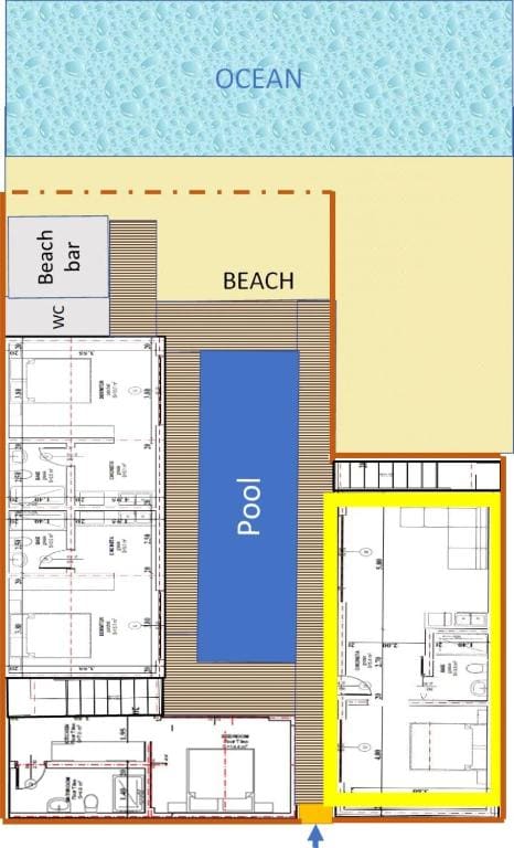 Deluxe Suite room - Image 2