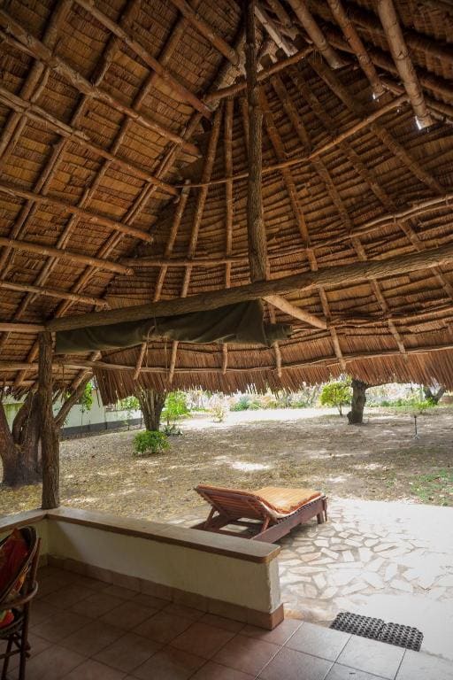 Double Room with Sea View room - Image 3