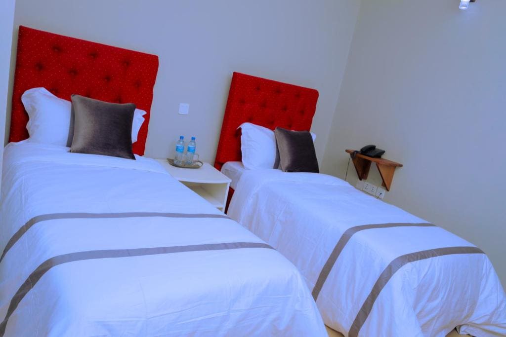 Standard Double Room room - Image 1