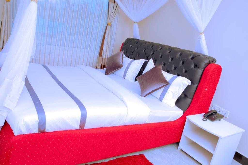 Standard Double Room room - Image 2