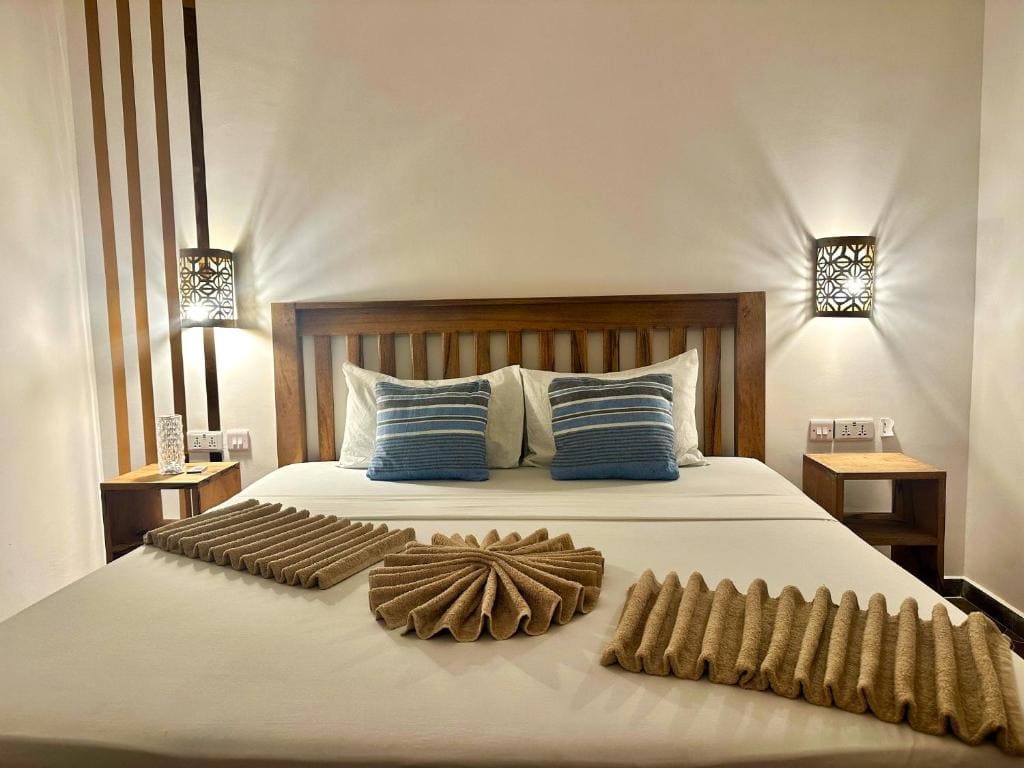 Deluxe Apartment room - Image 1