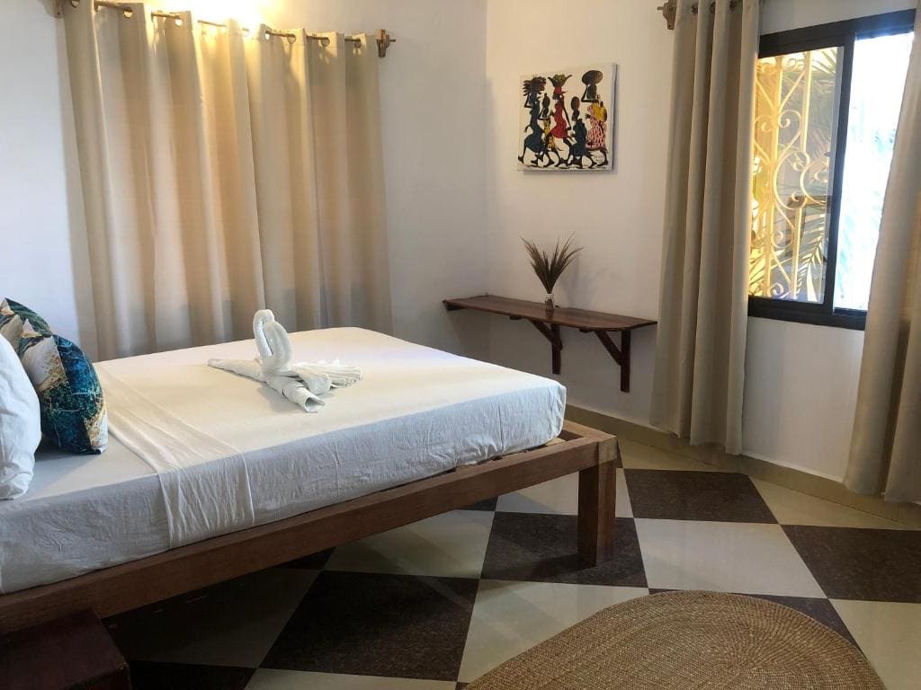 Budget Double Room room - Image 1