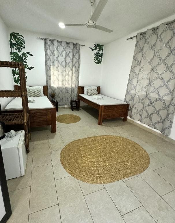 Twin Room room - Image 1