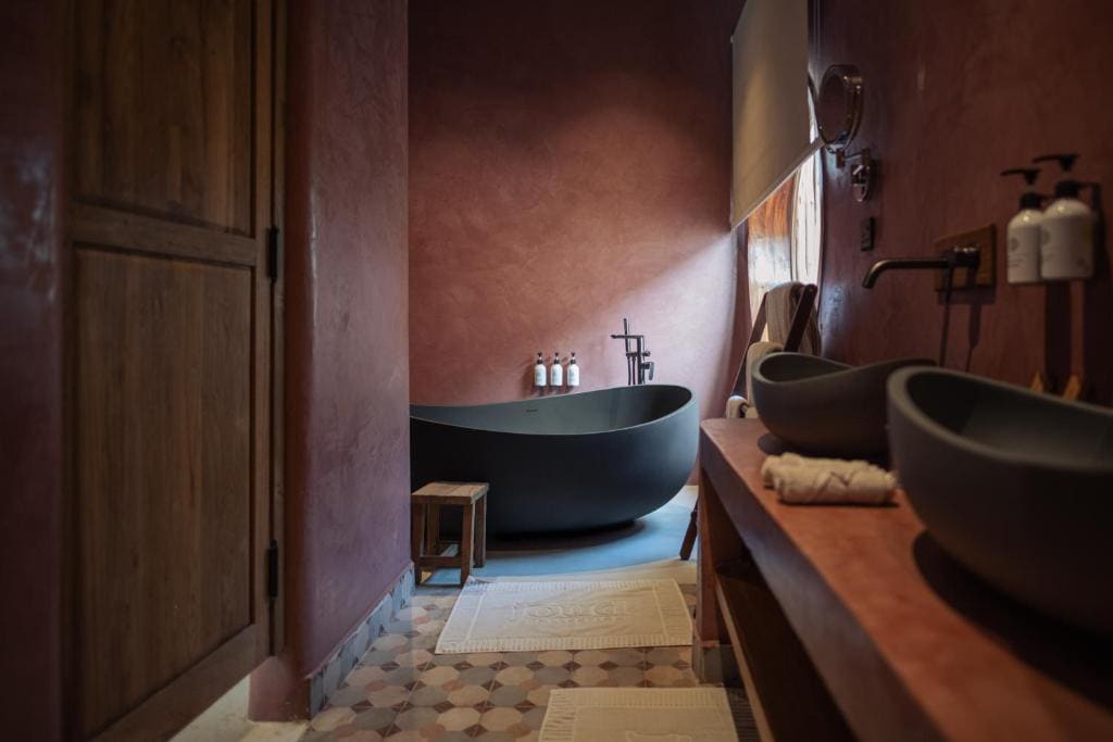 Two-Bedroom Villa room - Image 1