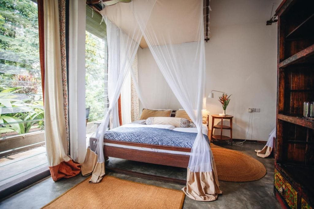 Deluxe Twin Room room - Image 1