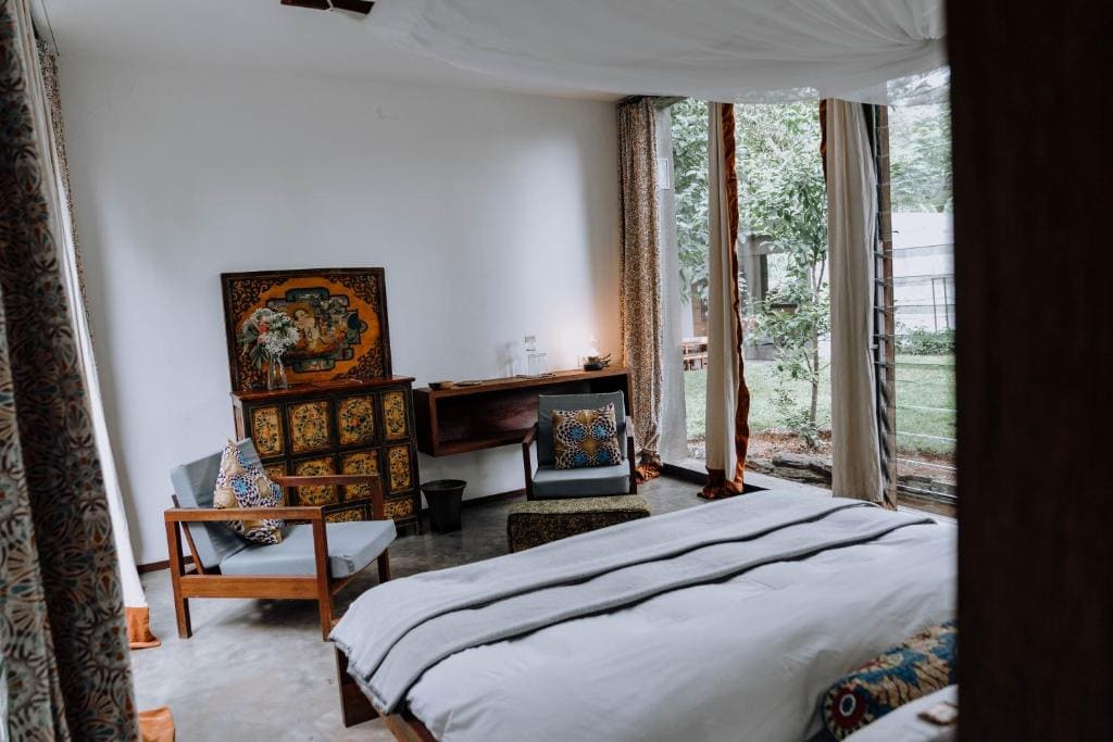 Double Room room - Image 3