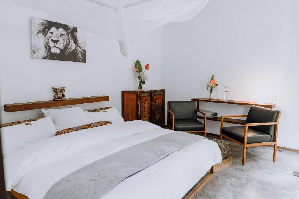 Double Room room - Image 1