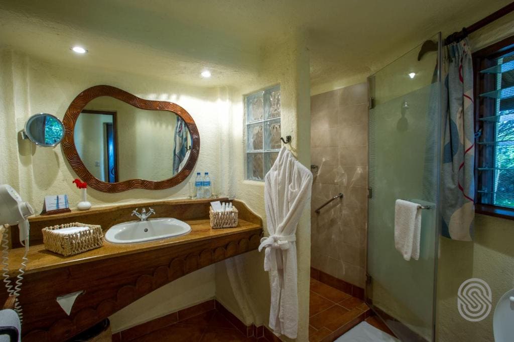 Standard Triple Room room - Image 2