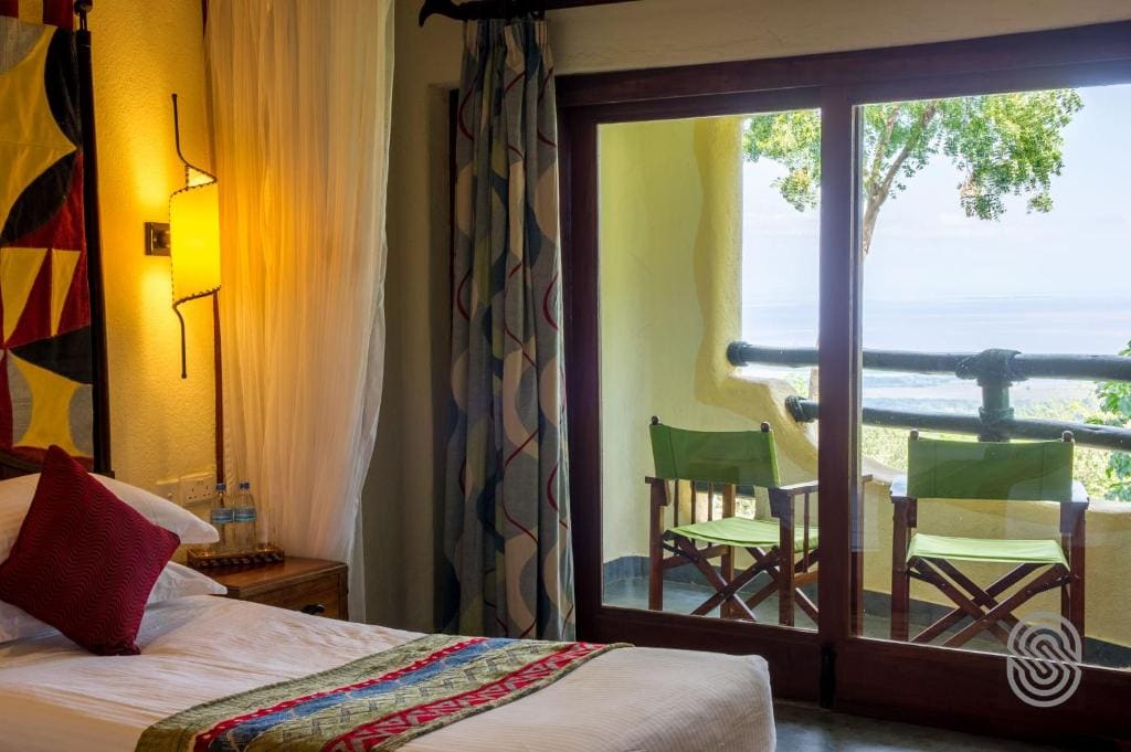 Standard Triple Room room - Image 1
