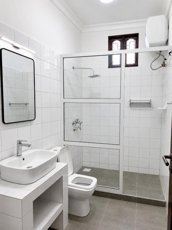One-Bedroom Bungalow with Garden View room - Image 3