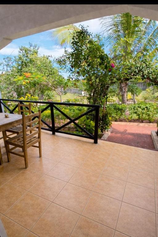 Double Room - Garden View room - Image 1