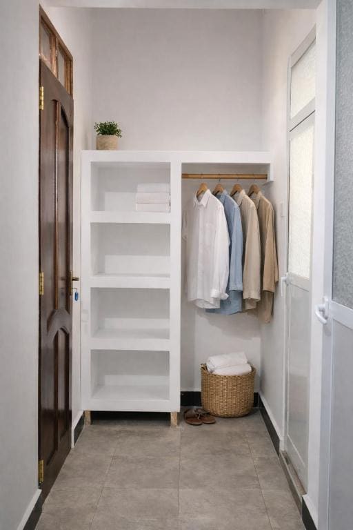 One-Bedroom Apartment - Garden View room - Image 2
