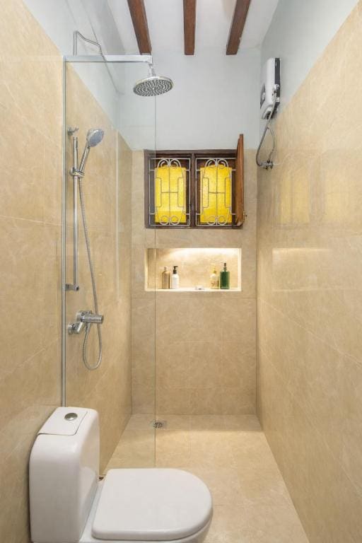 Two-Bedroom Holiday Home room - Image 3