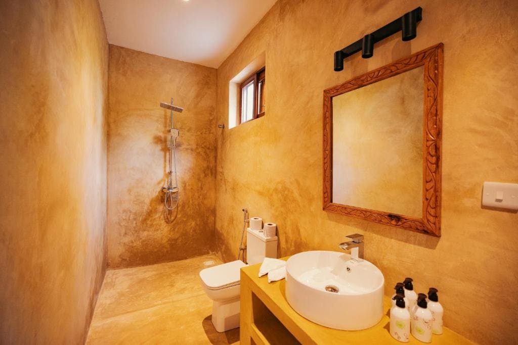 Standard Double Room room - Image 2