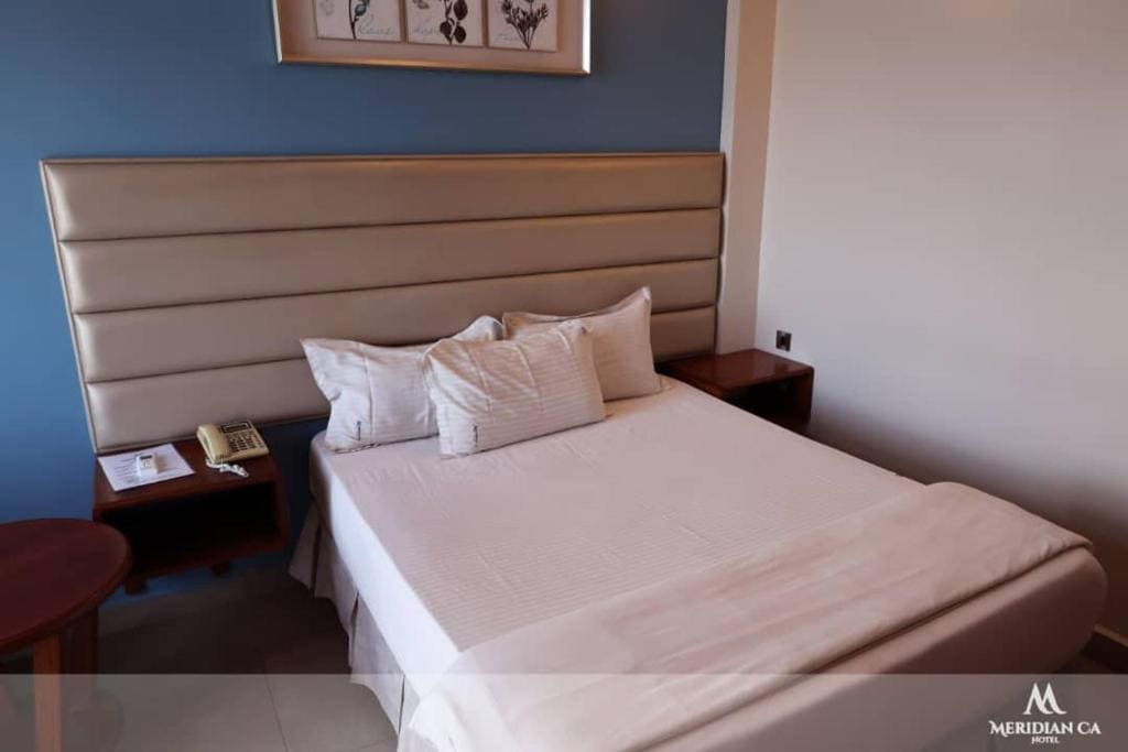 Standard Suite room - Image 3