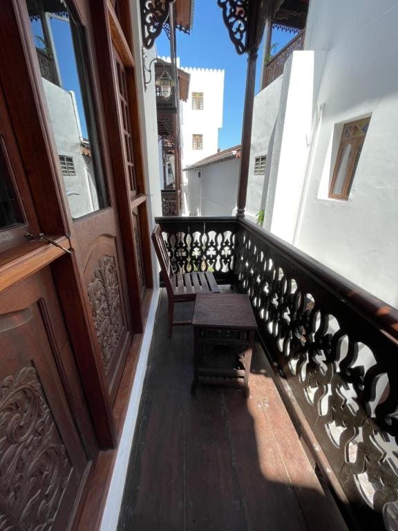 Double Room with Garden View room - Image 2