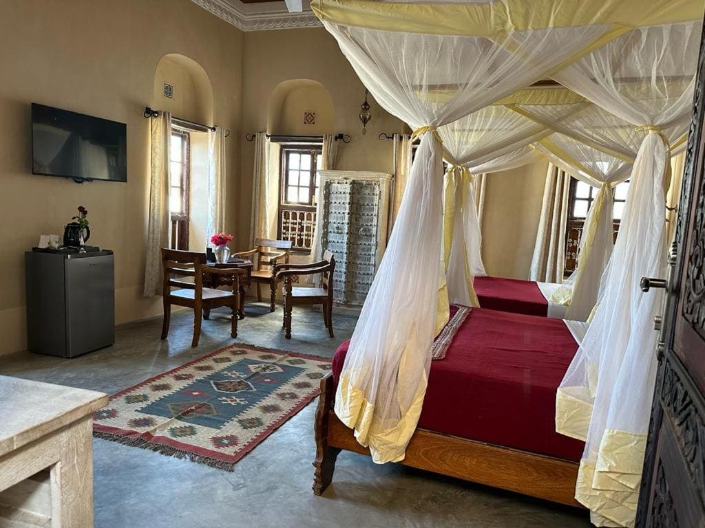 Presidential Suite room - Image 3