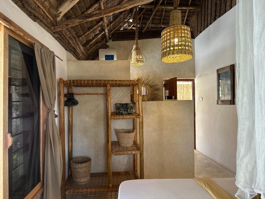 Double Room with Terrace room - Image 1