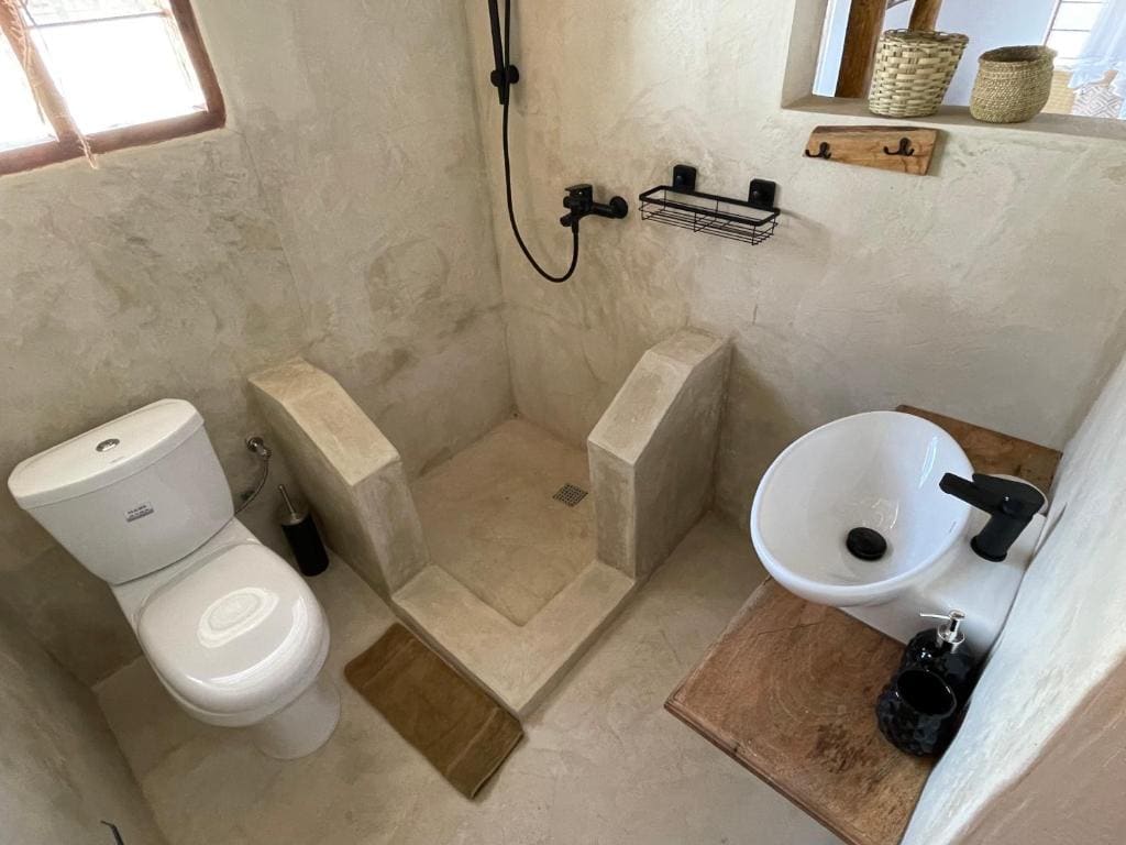 Double Room with Terrace room - Image 3