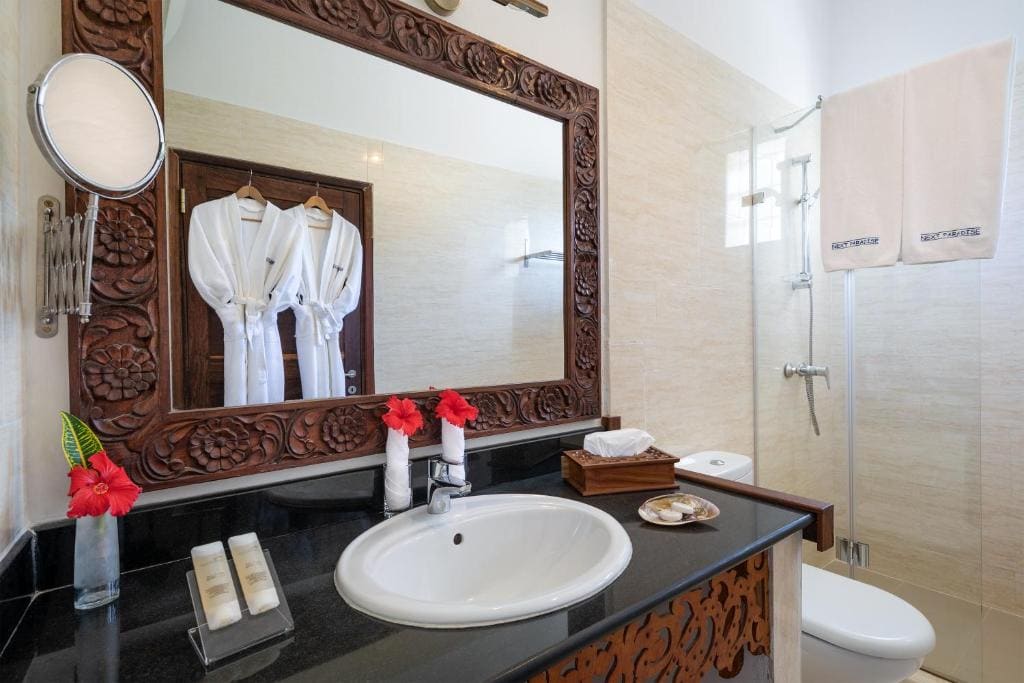 Standard Double Room room - Image 3