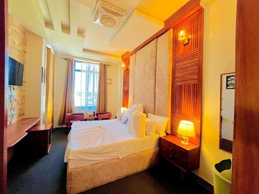 Double Room room - Image 1