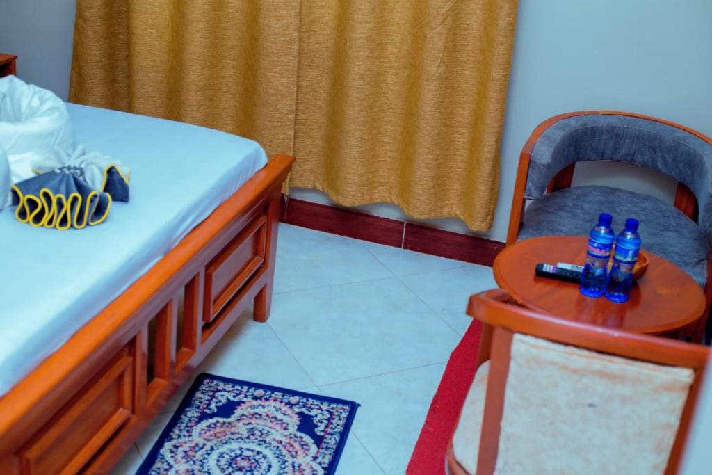 Deluxe Double Room room - Image 1