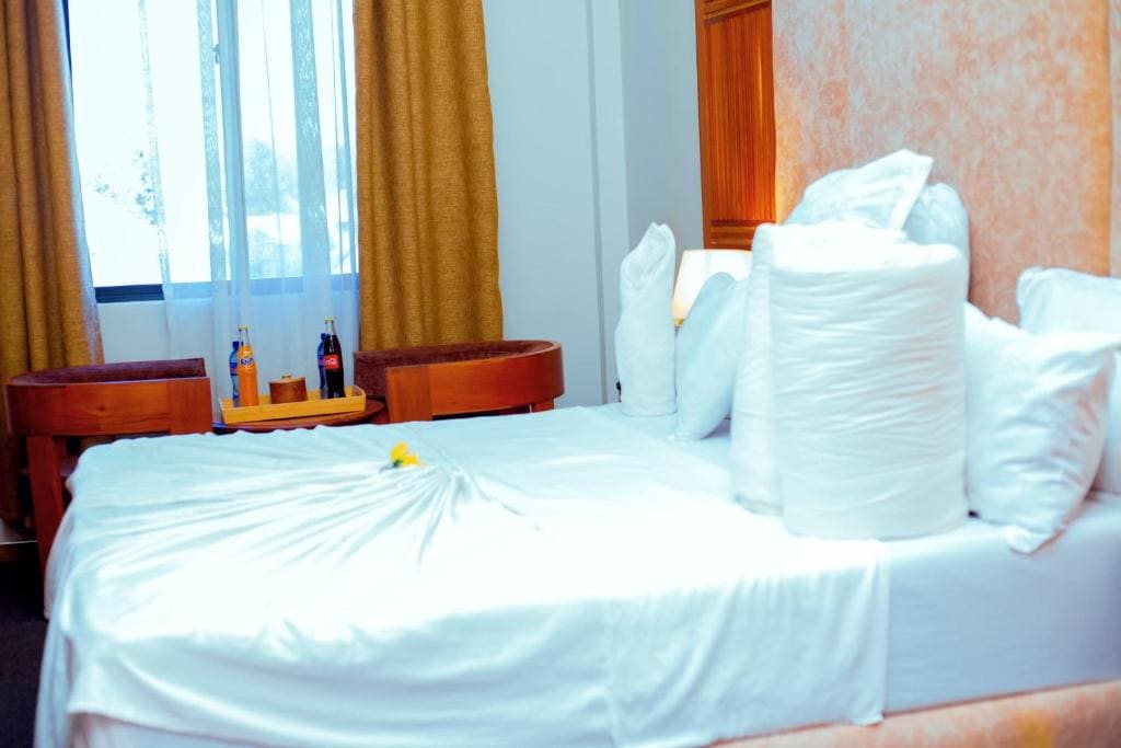 Double Room room - Image 2