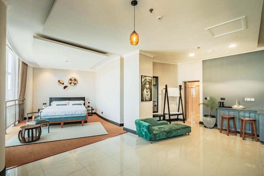 King Room room - Image 1