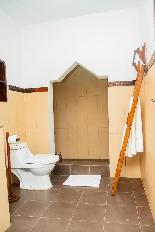 Triple Room with View room - Image 2