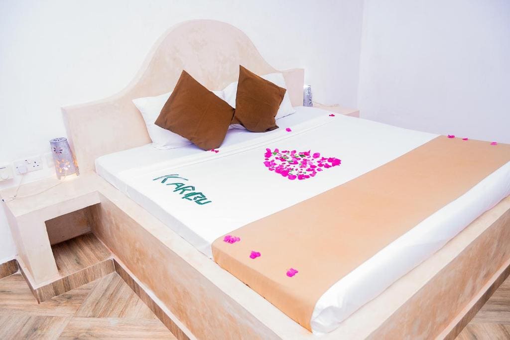 Deluxe Room room - Image 1