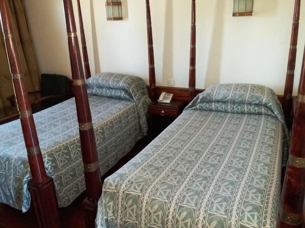 Twin Room room - Image 1
