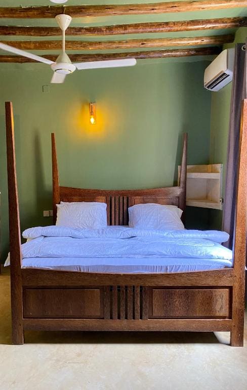 Budget Double Room room - Image 3