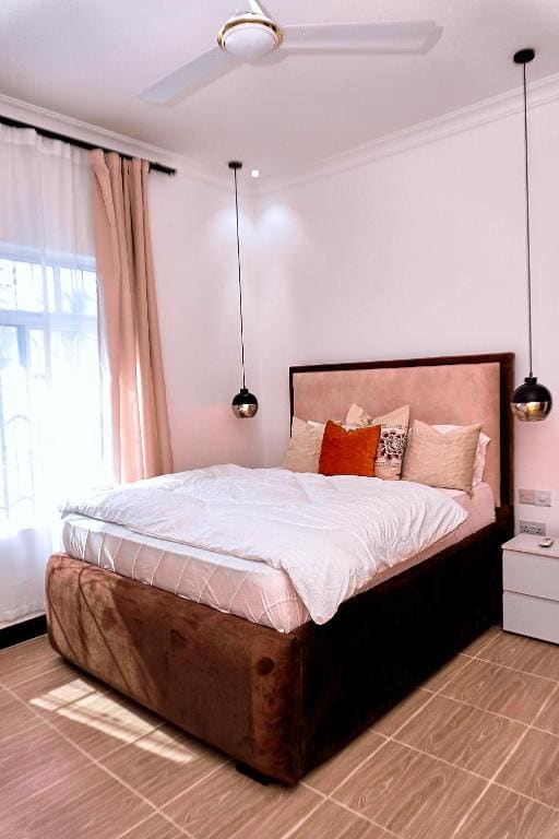 Budget Double Room room - Image 2