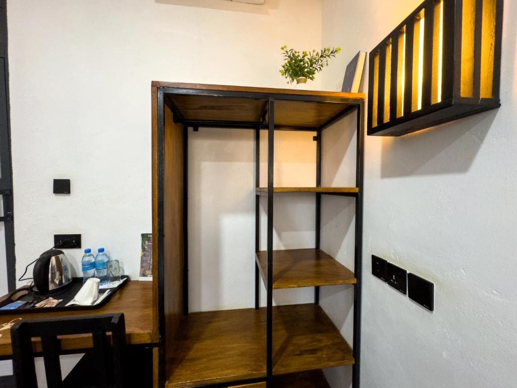 Deluxe Twin Room room - Image 1