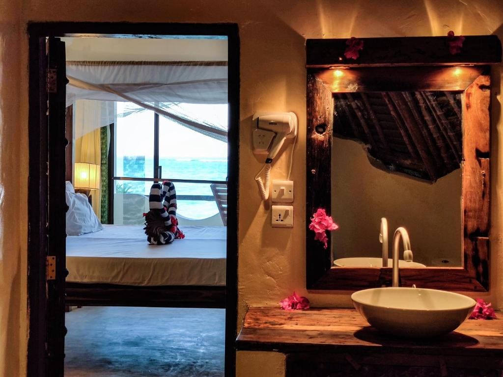 Standard Double Room room - Image 2