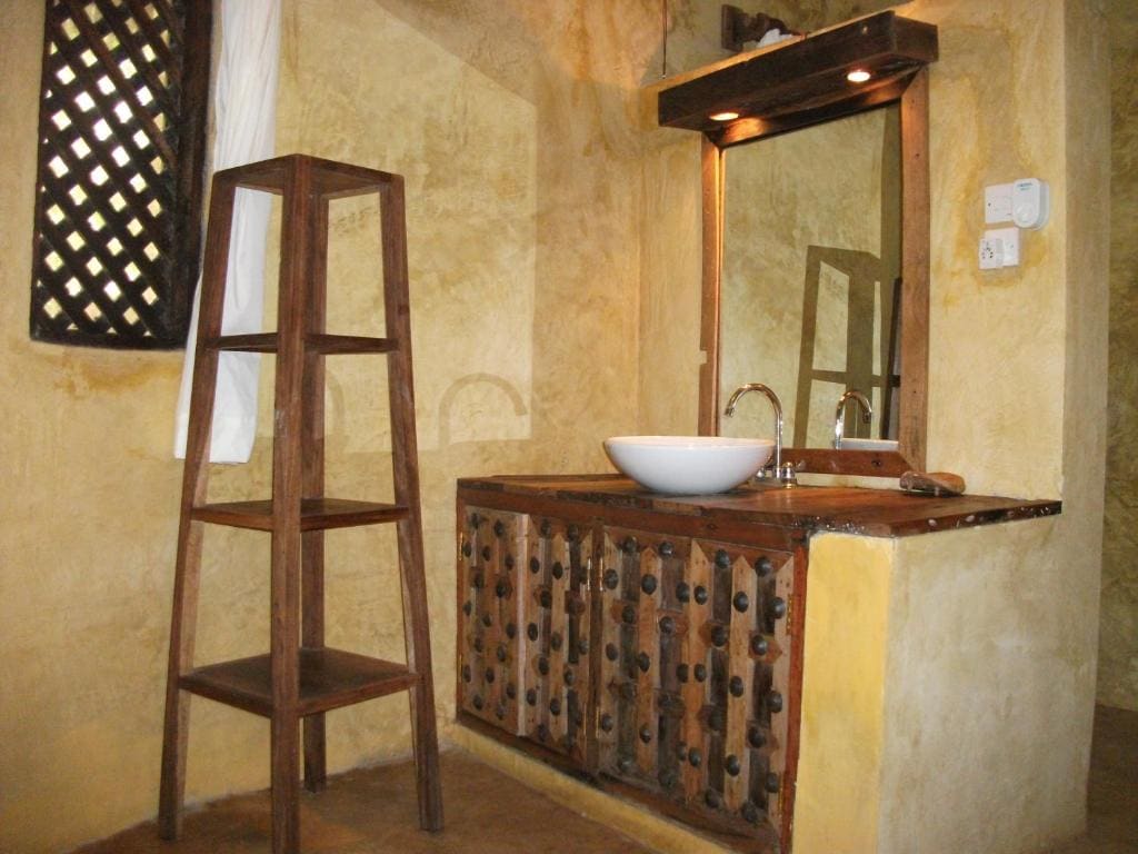 Two-Bedroom Suite with Private Pool room - Image 1