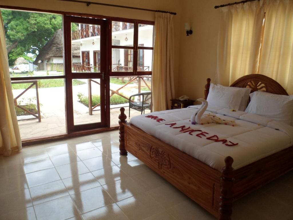Standard Double Room room - Image 1
