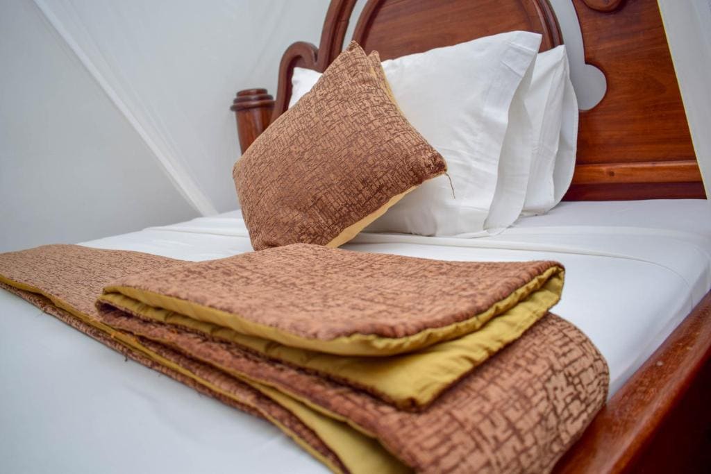 Double or Twin Room with Sea View room - Image 3
