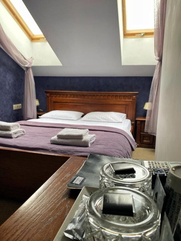 Double Room room - Image 2
