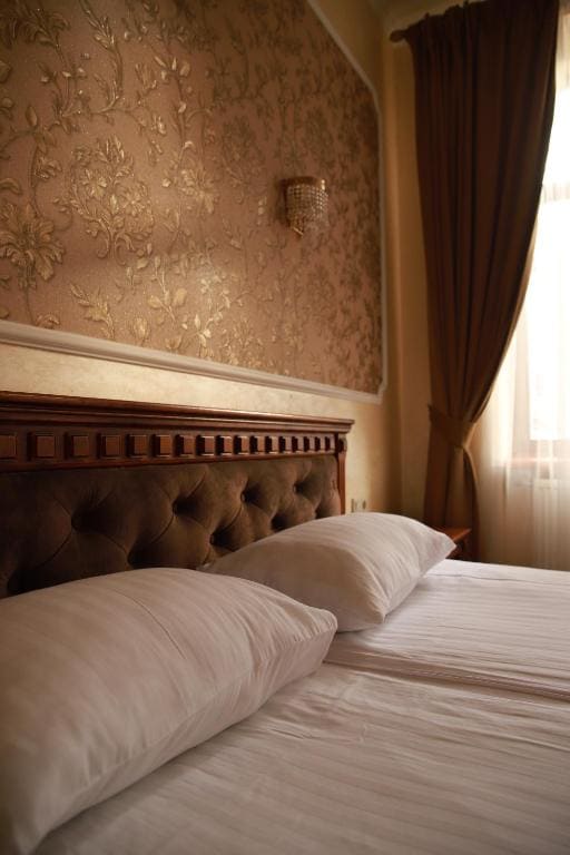 Junior Suite room - Image 1
